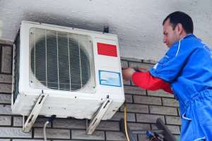 24/7 and Emergency HVAC Near Pine Bluff, CA | Air Conidtioning and Heating Contractors