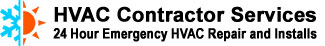 Pine Bluff HVAC Services